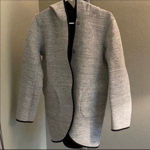 lululemon reversible jacket
